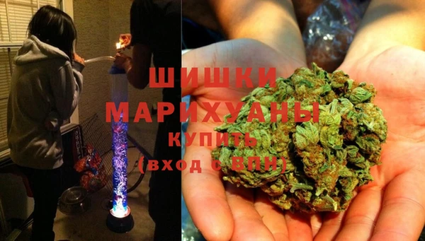 MESCALINE Каменка